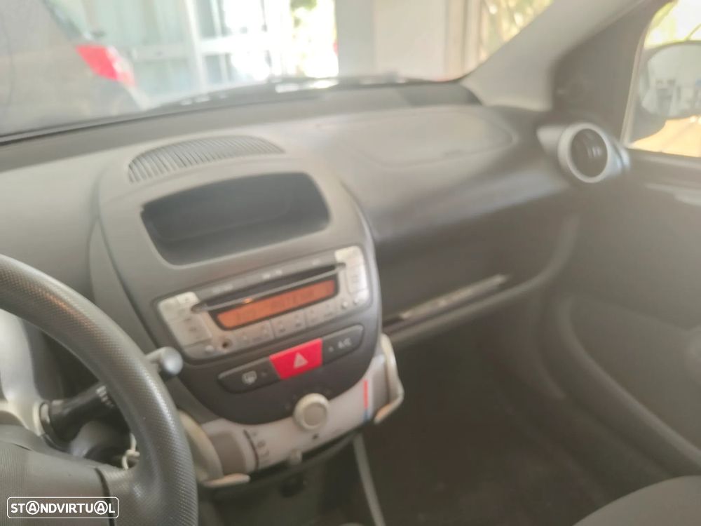 Citroën C1 - 9