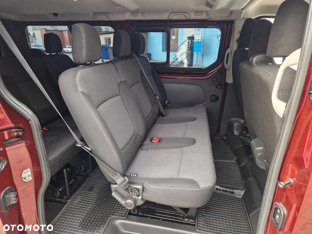 Renault Trafic SpaceClass 2.0 dCi - 17