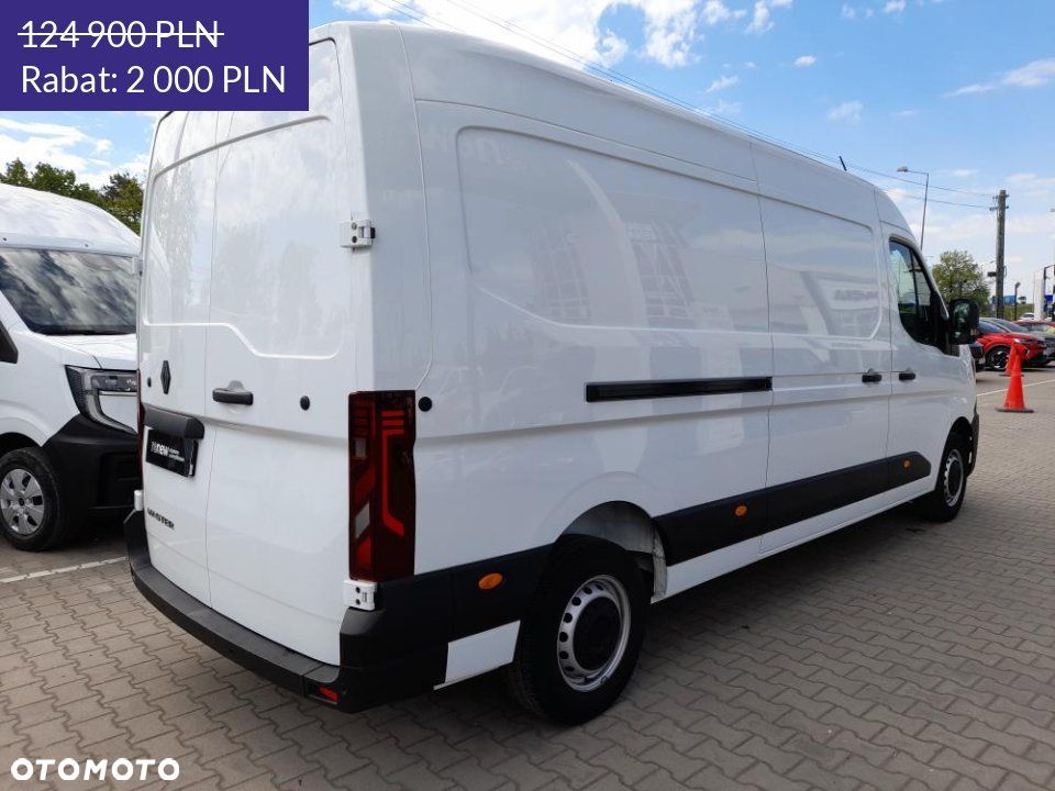 Renault master - 6