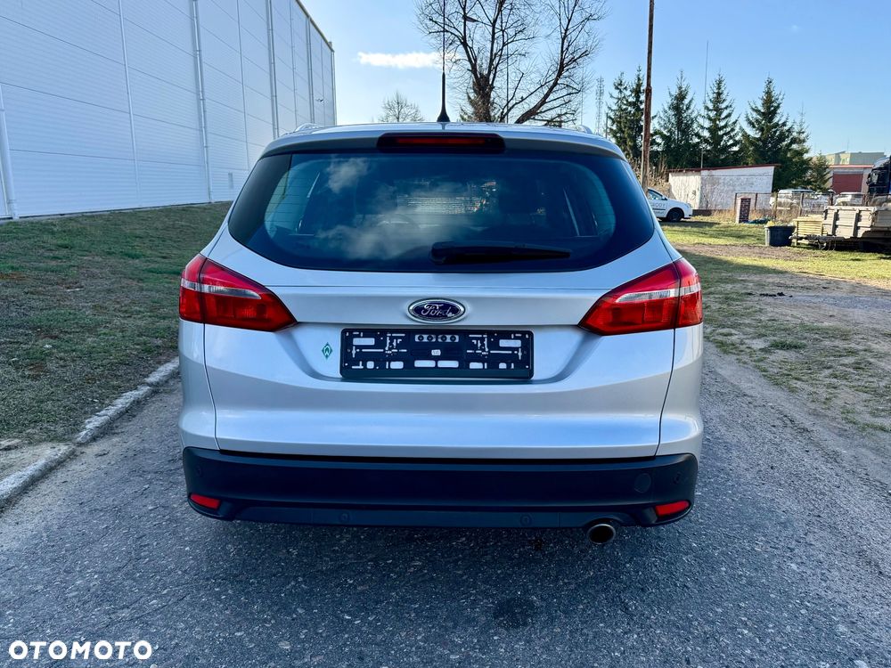 Ford Focus - 15