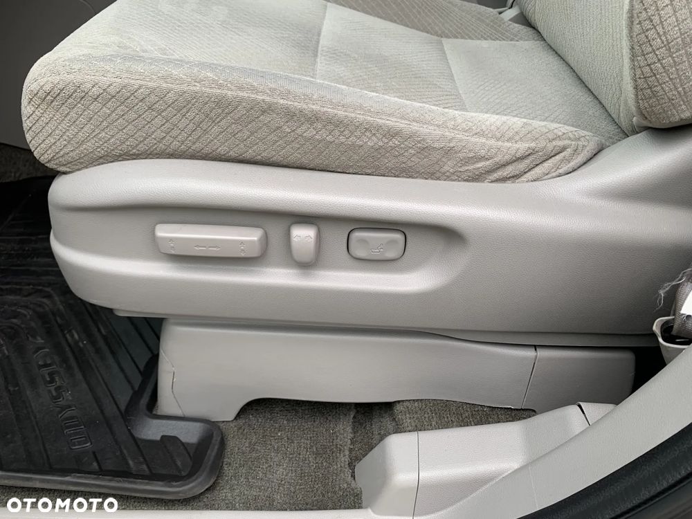 Honda Odyssey - 24