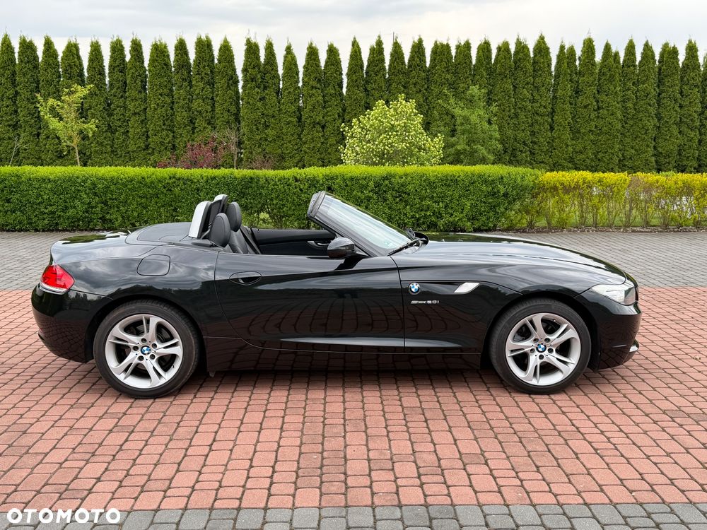 BMW Z4 20i sDrive - 29