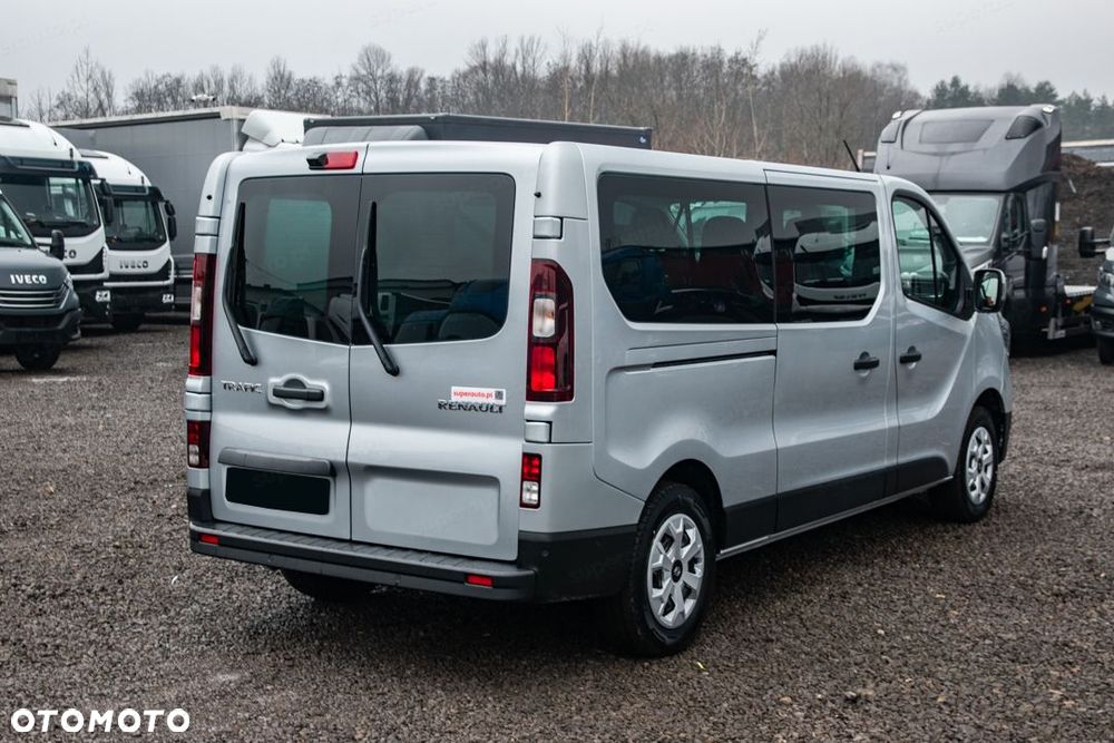 Renault Trafic - 7