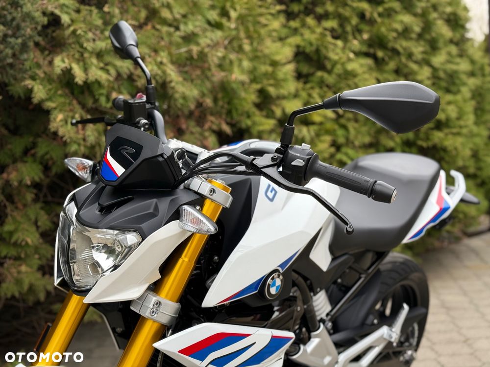 BMW G - 24