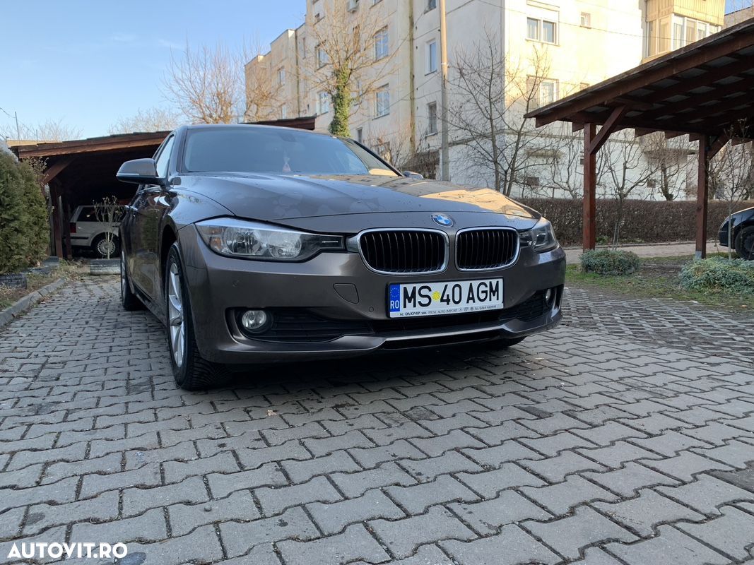 BMW Seria 3 - 1