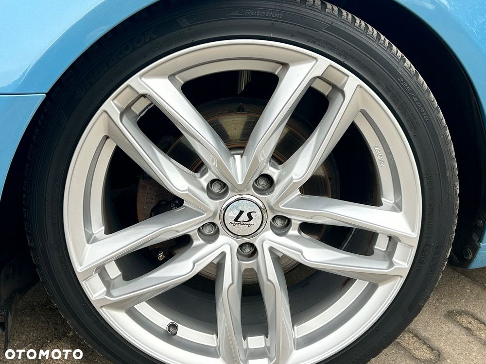 Audi A3 3-drzwiowe 1.6 Attraction - 12