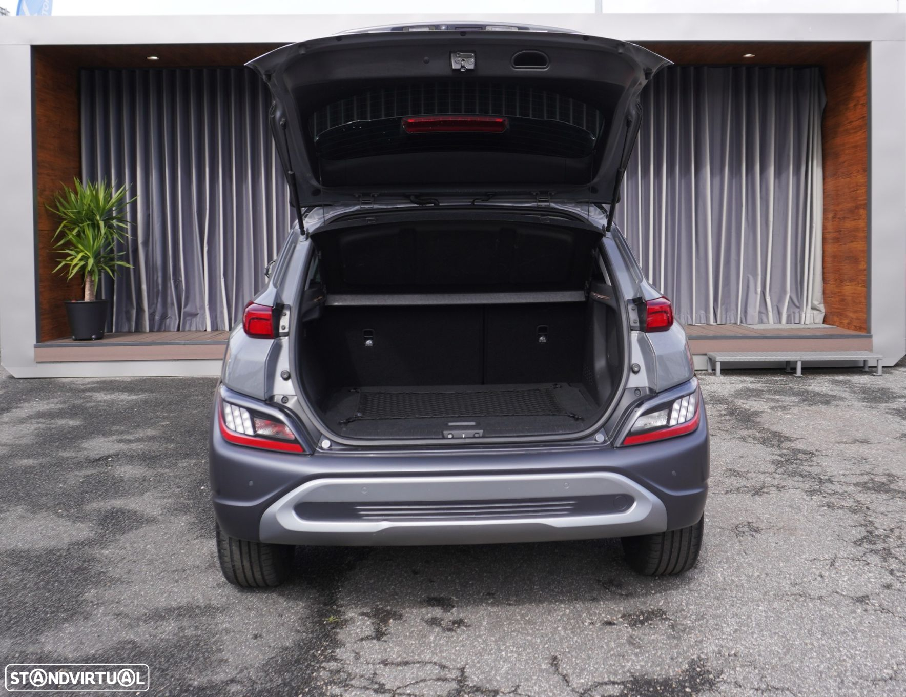 Hyundai Kauai 1.0 T-GDi Premium - 9