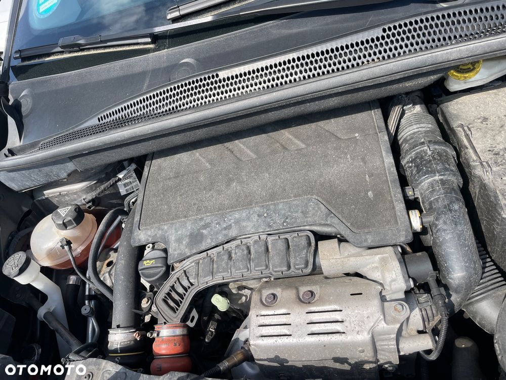 Opel Crossland X 1.2 T Elite S&S - 16