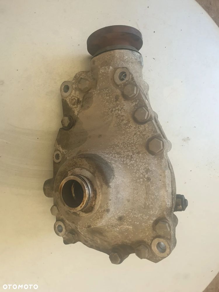 BMW G20 G21 most przedni, Skrzynia różnicowa Most bmw 31-51 7647386 G - 1