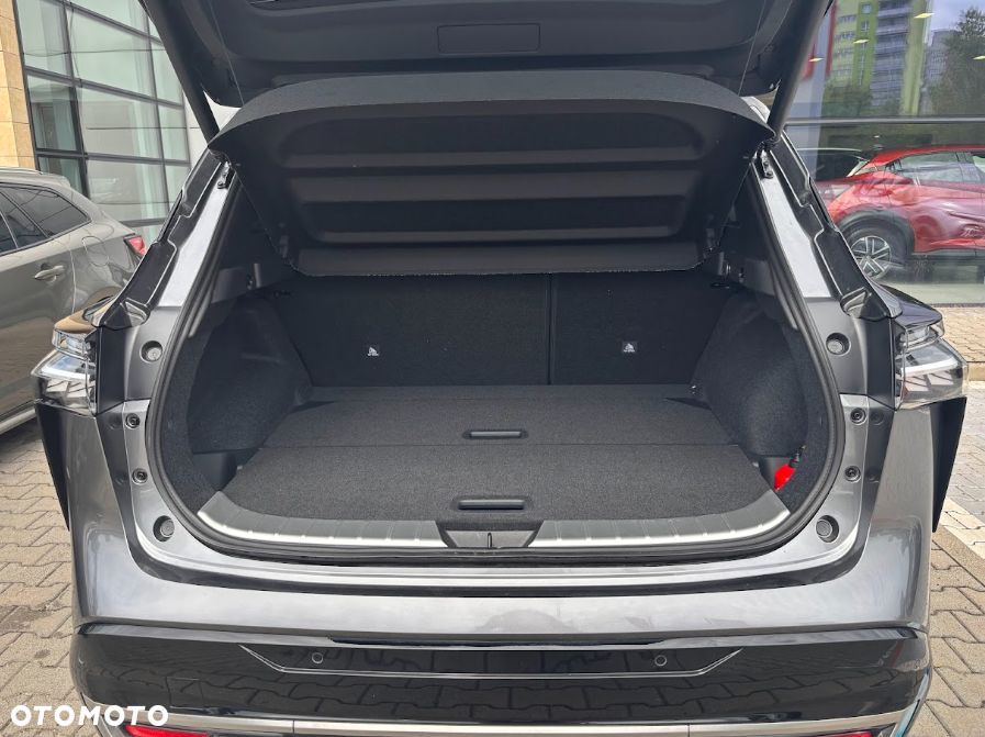 Nissan Qashqai - 15