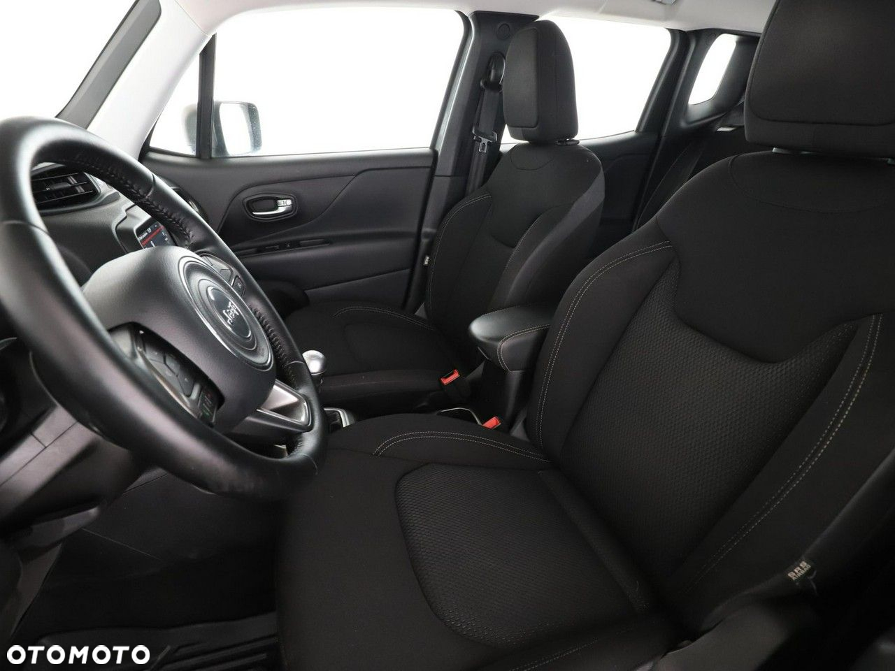 Jeep Renegade 1.0 T-GDI Limited - 13