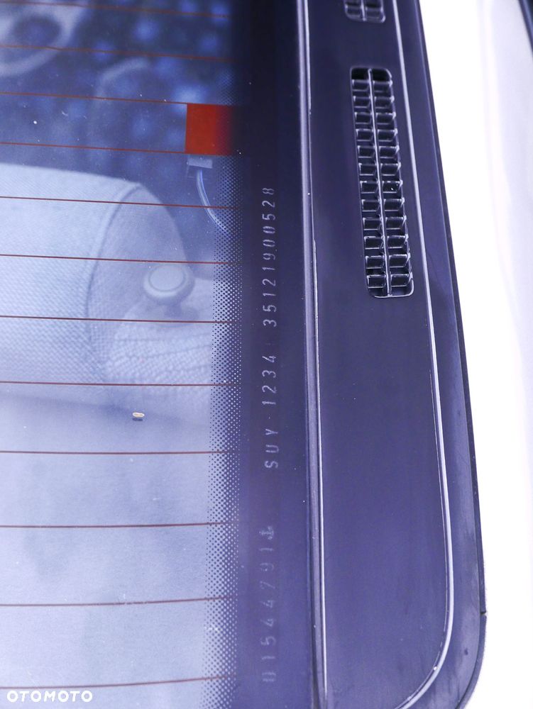 Mazda 626 2.0 D LX - 22