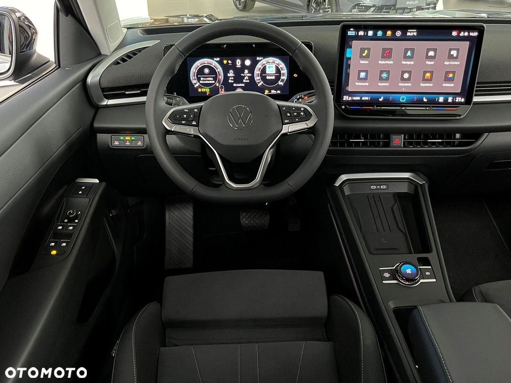 Volkswagen T-Roc 1.5 eTSI Style DSG - 8