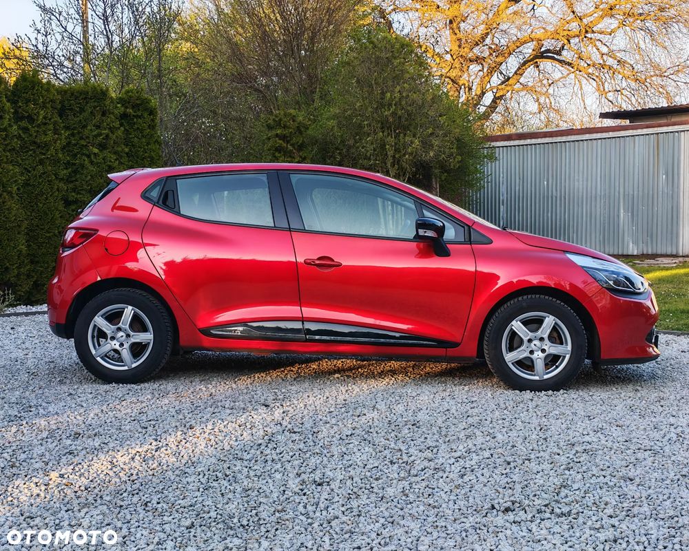 Renault Clio Energy TCe 90 Start & Stop Experience - 6