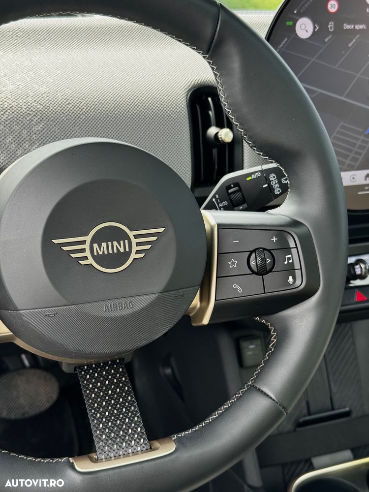 Mini Cooper S - 20