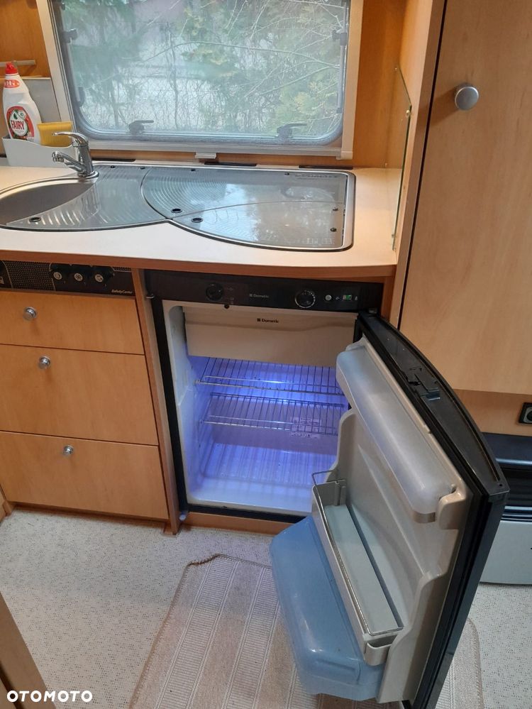 Dethleffs CAMPER - 8