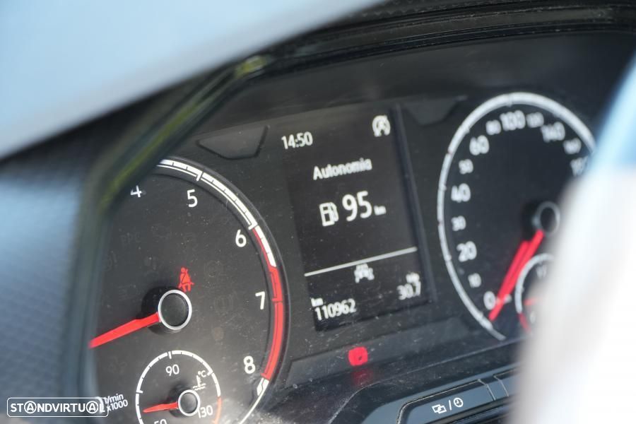 VW T-Cross 1.0 TSI Life - 10