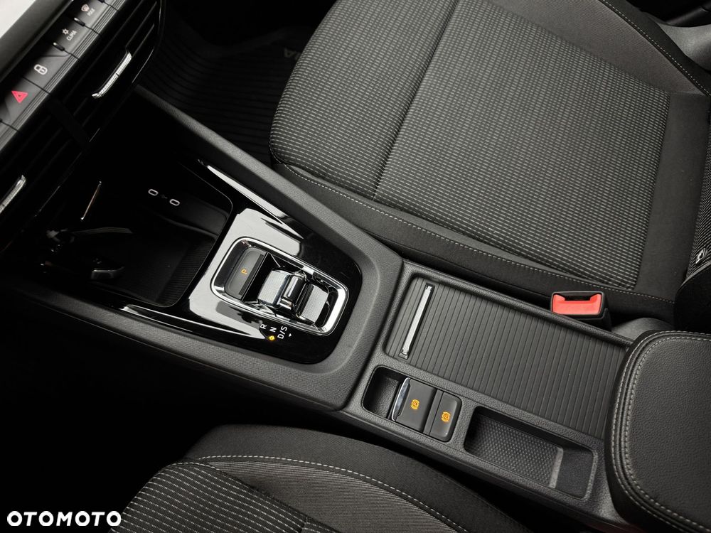 Skoda Octavia 1.5 TSI e-Tec Ambition DSG - 27
