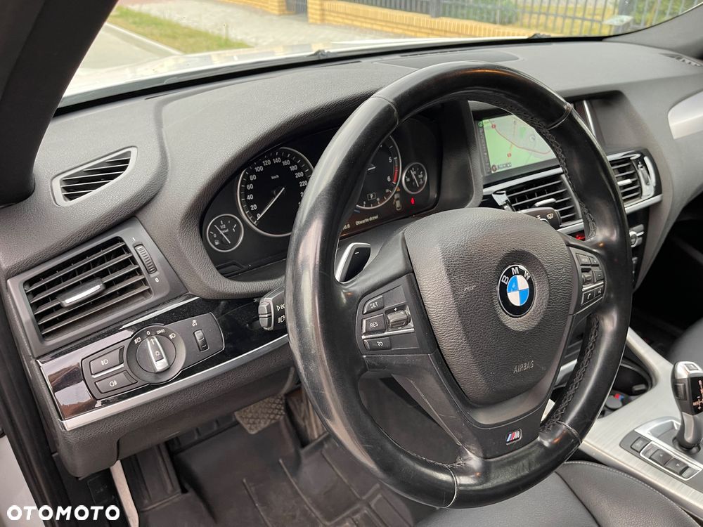 BMW X4 xDrive20d M Sport - 30