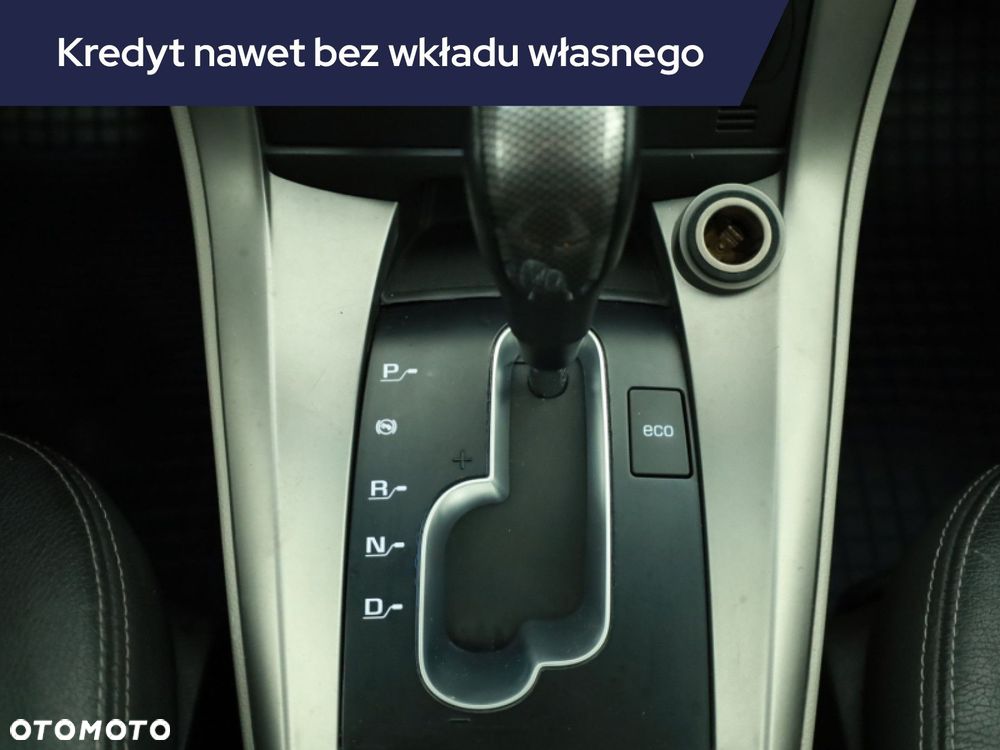 Chevrolet Captiva - 19
