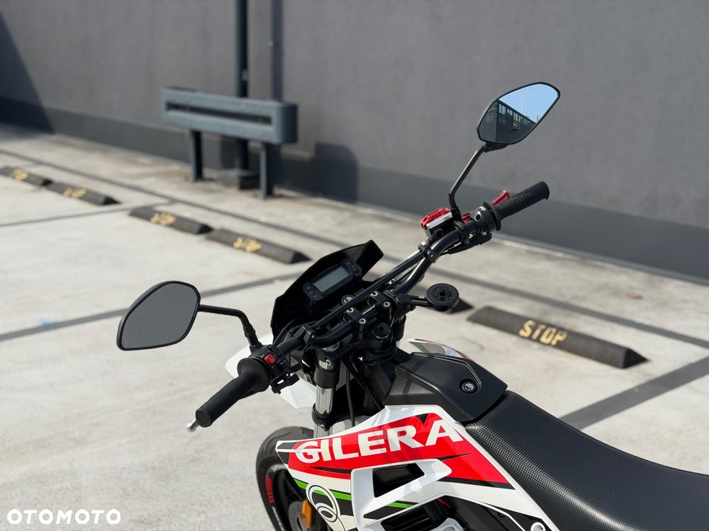 Gilera SMT - 3