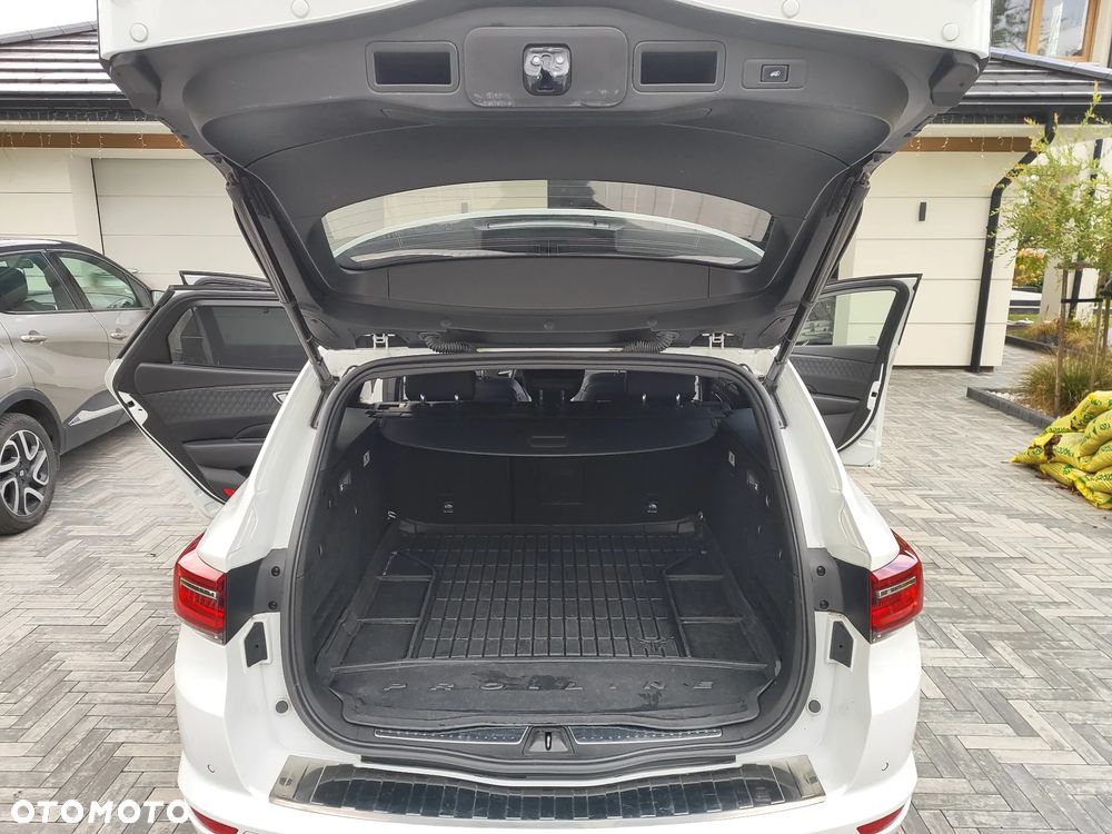 Renault Talisman 1.8 TCe FAP Initiale Paris EDC - 20