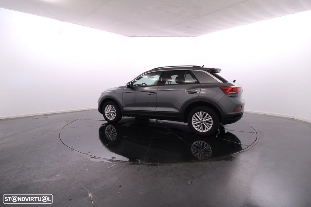 VW T-Roc 1.0 TSI Life - 5