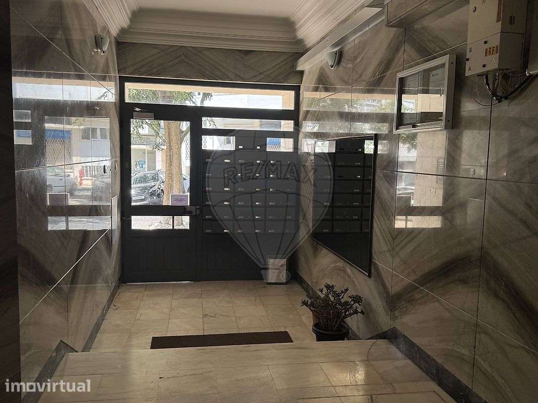 Apartamento T1 para arrendamento - Grande imagem: 5/22