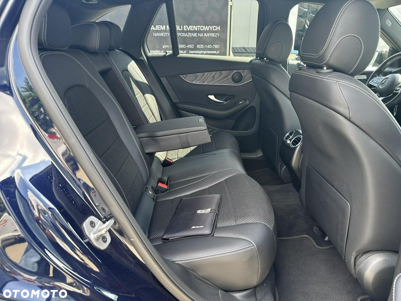 Mercedes-Benz GLC - 19
