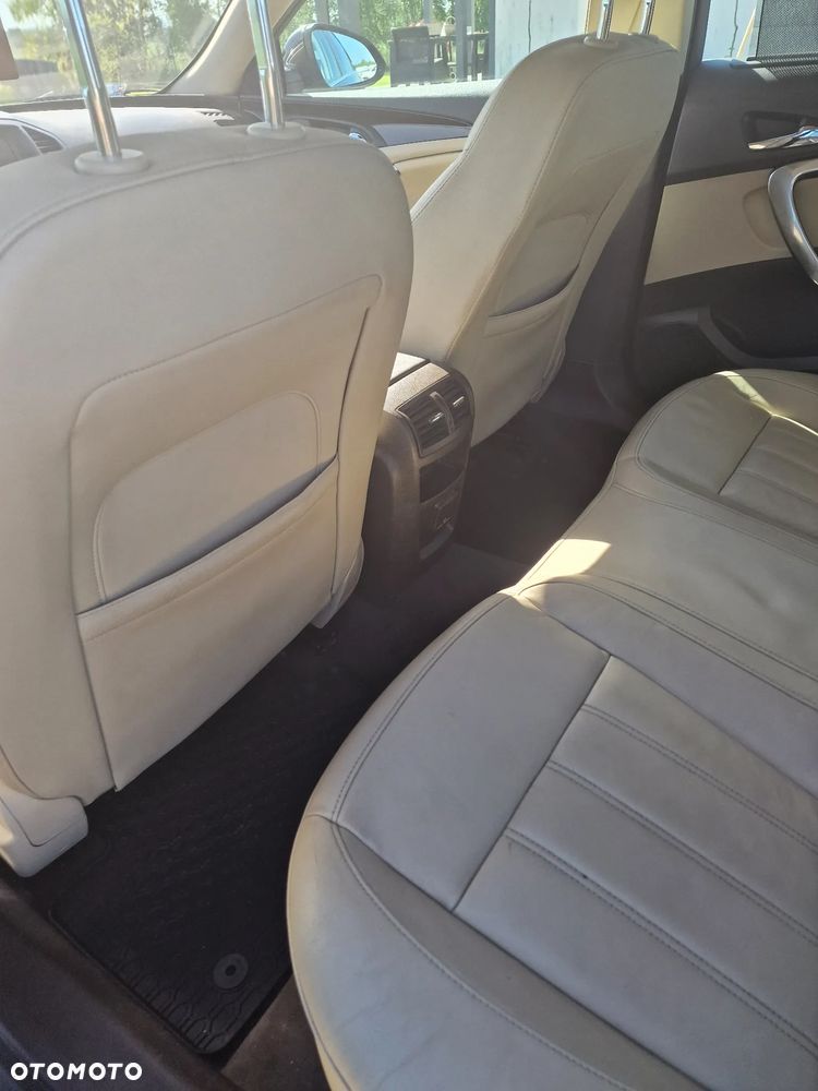Opel Insignia 2.0 CDTI Cosmo 4x4 - 15