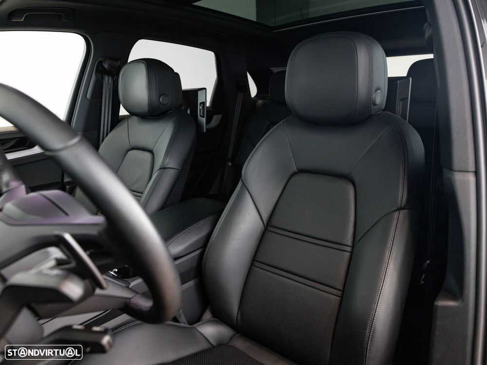 Porsche Cayenne S E-Hybrid Tiptronic S - 21