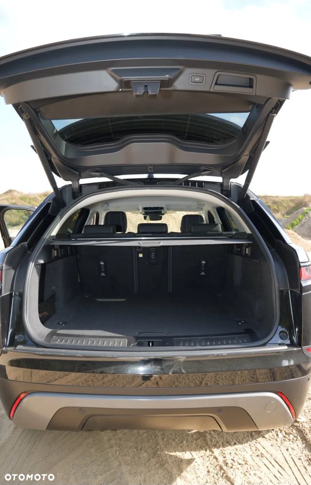 Land Rover Range Rover Velar - 19