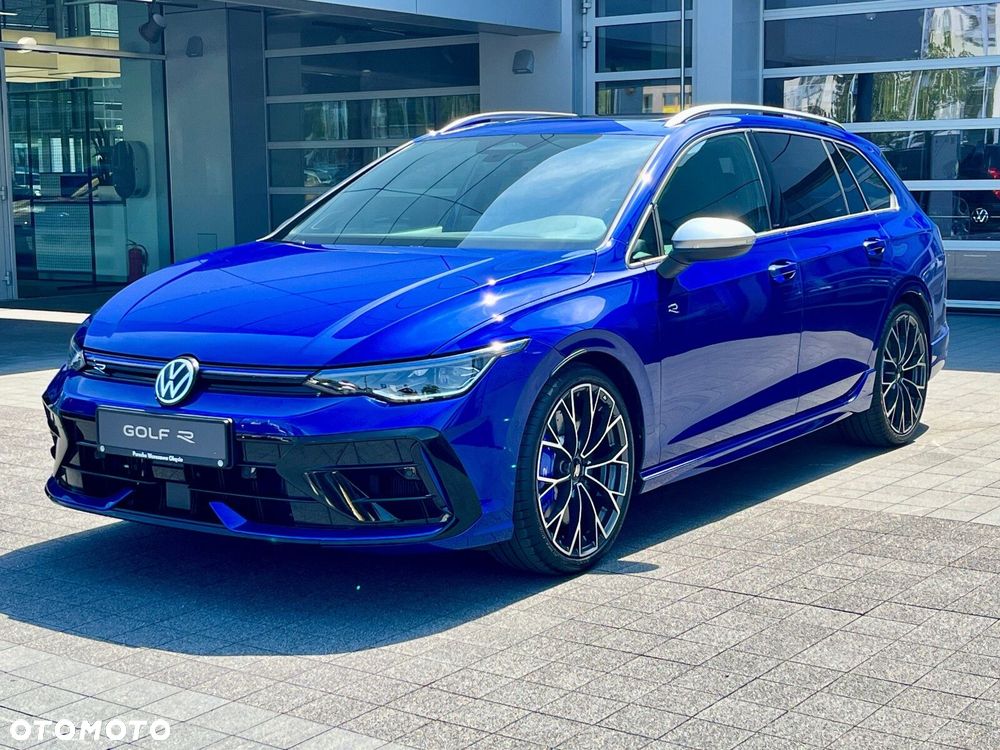 Volkswagen Golf Variant - 6