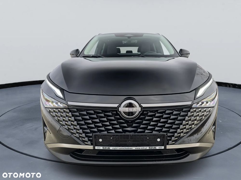 Nissan Qashqai 1.3 DIG-T N-Connecta DCT - 3