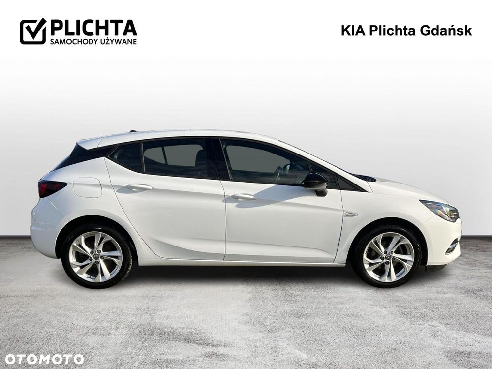 Opel Astra - 6