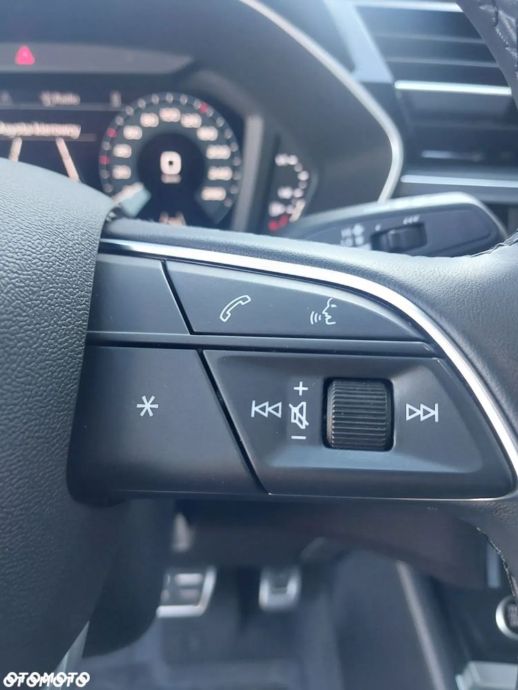 Audi Q3 35 TFSI S tronic - 15