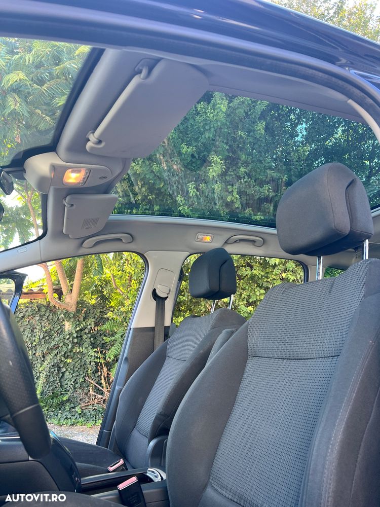 Peugeot 5008 1.6 HDI Access - 13