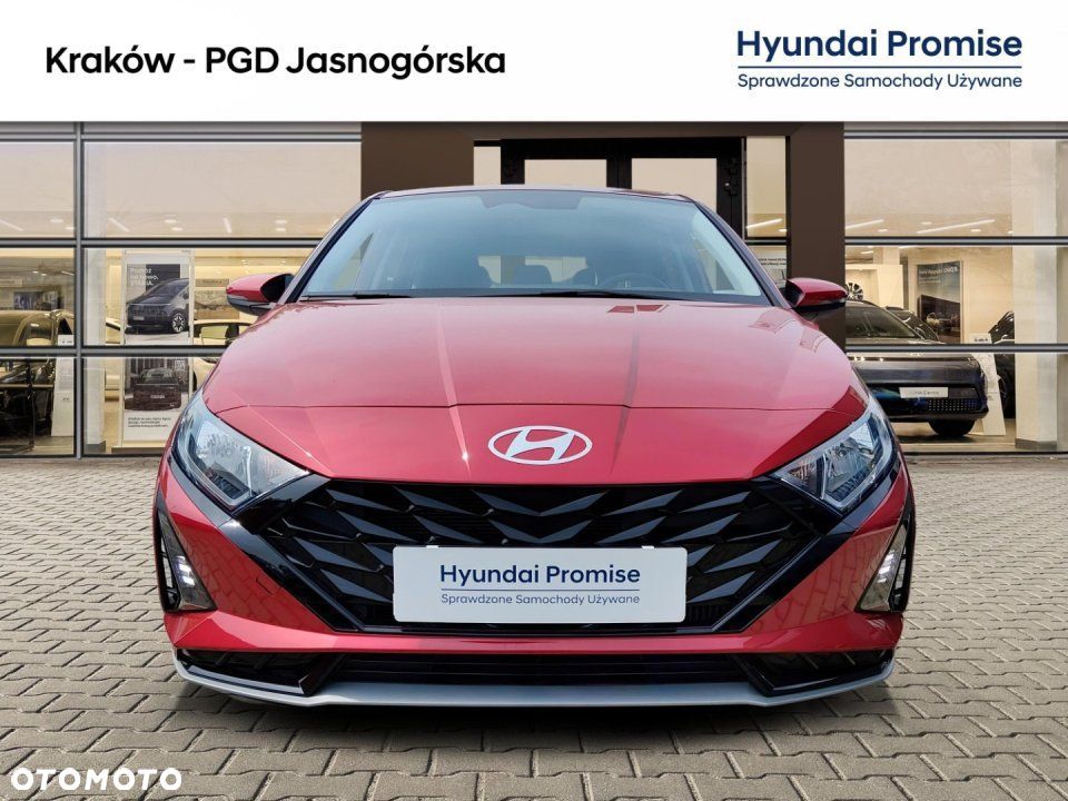 Hyundai i20 - 10