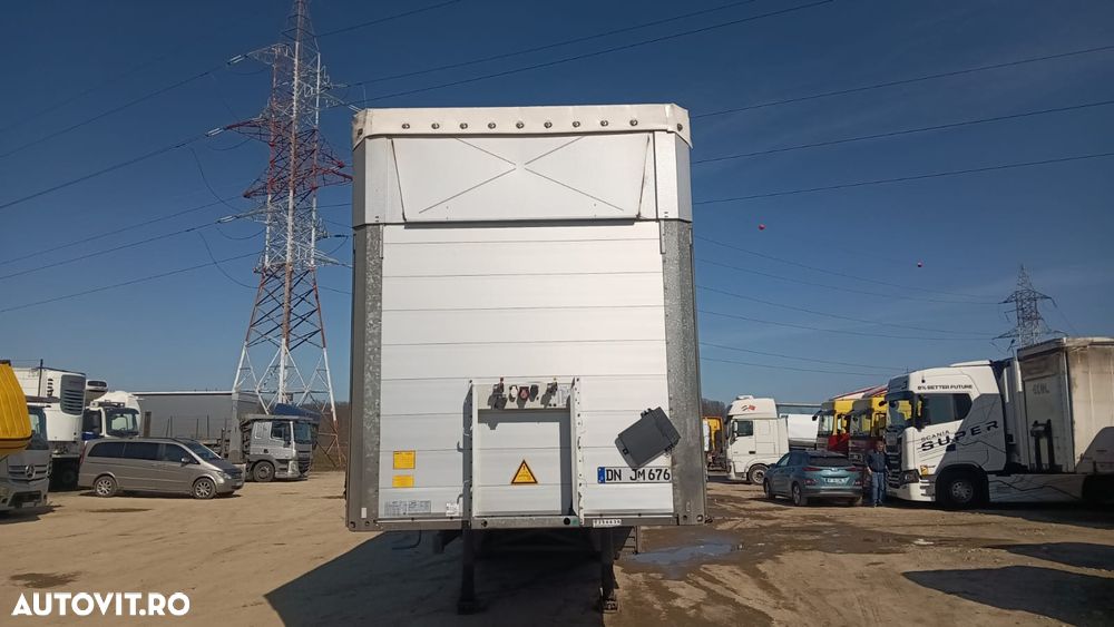 Schmitz Cargobull SCS 24 - 3