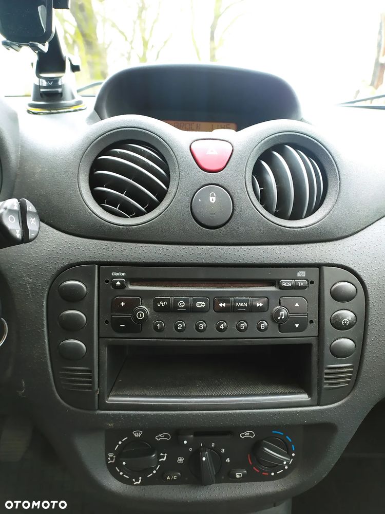 Citroën C3 - 28