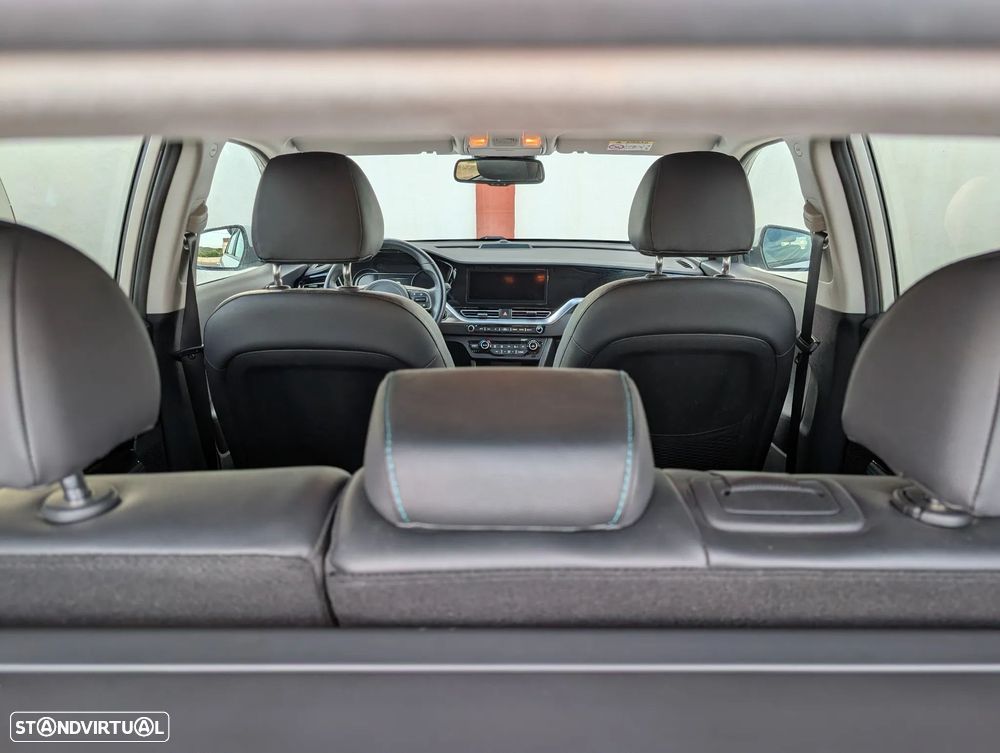 Kia e-Niro Vision - 5