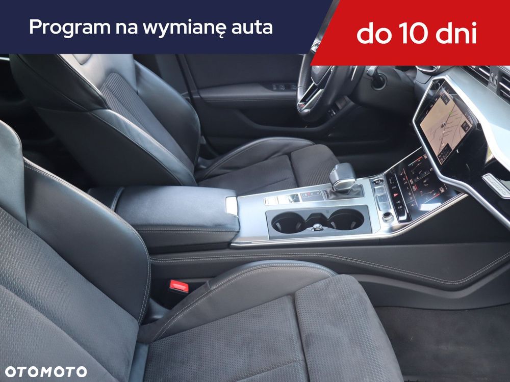 Audi A6 Limousine - 11