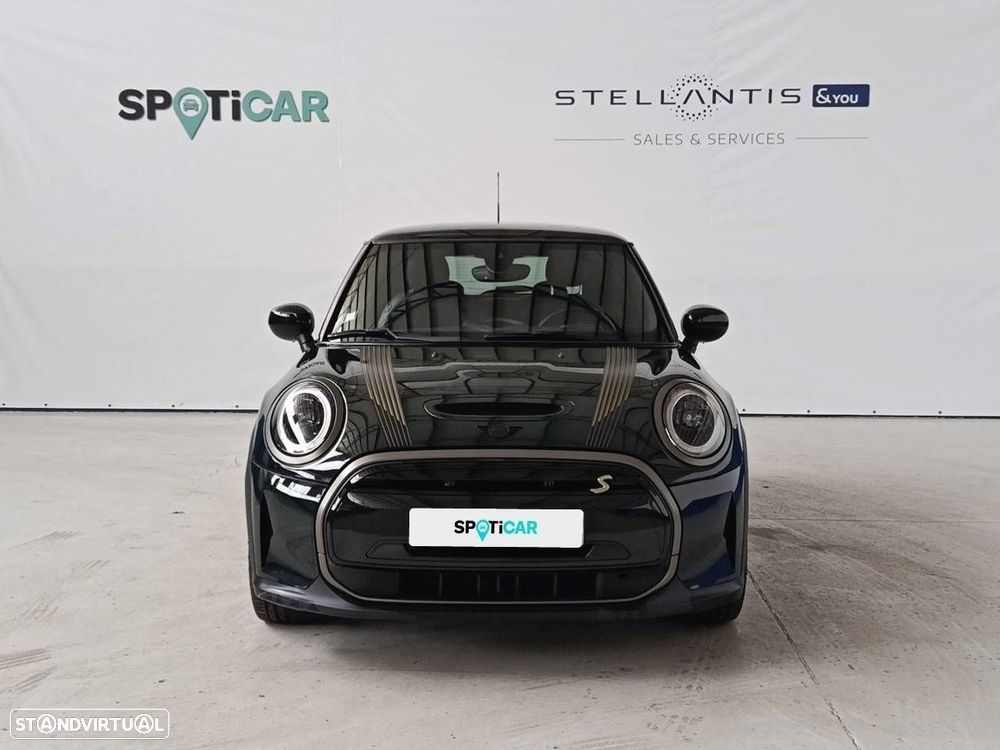 MINI 3 Portas Cooper SE - 2