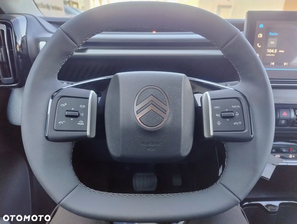 Citroën C3 1.2 mHEV Max - 9