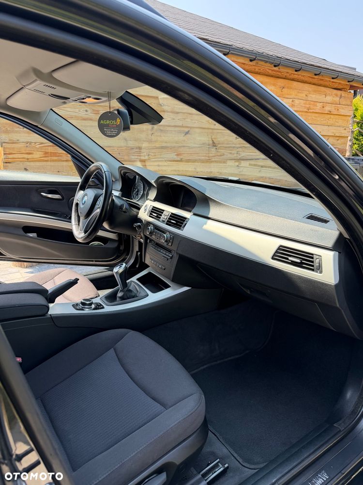 BMW Seria 3 - 20