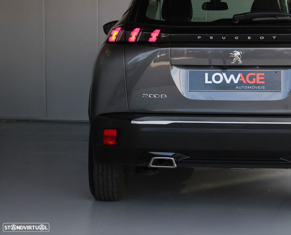 Peugeot 2008 PureTech 100 Stop&Start Active Pack - 32