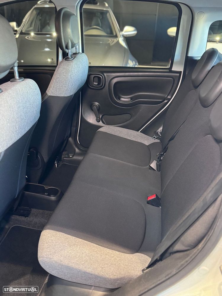 Fiat Panda 1.0 Hybrid City Life - 30