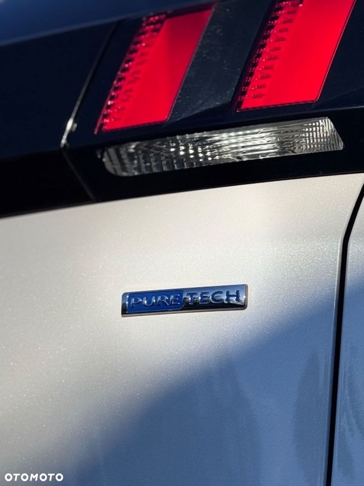 Peugeot 3008 - 15