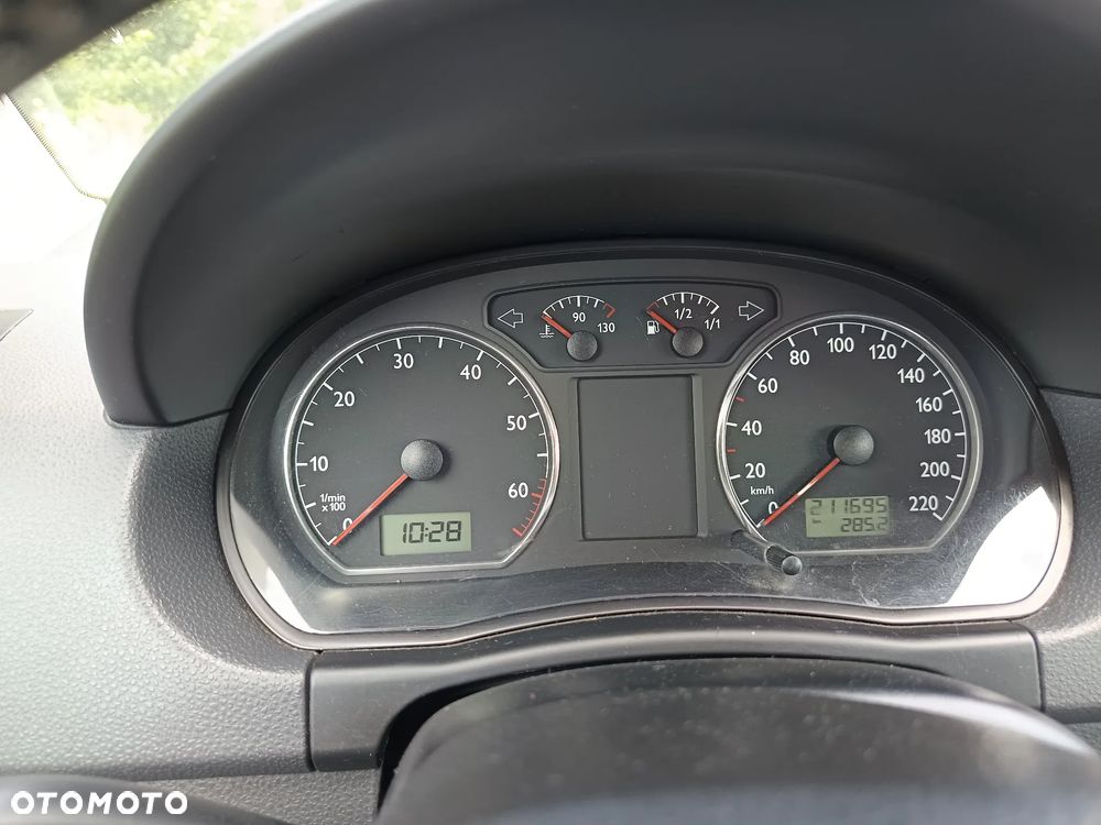 Volkswagen Polo 1.4 16V Fun - 21