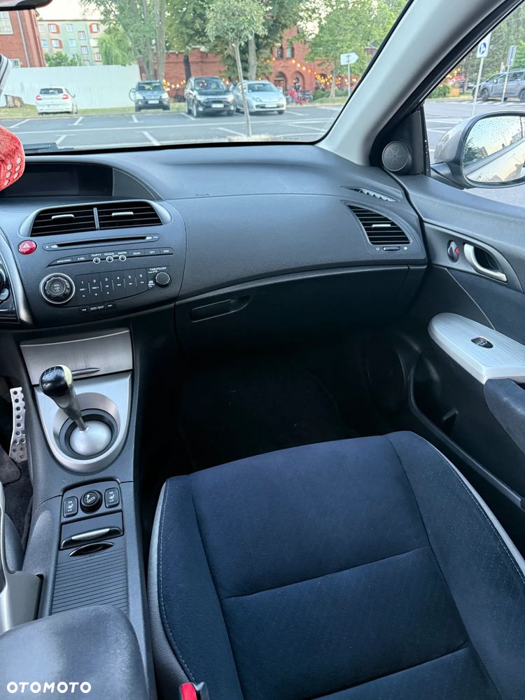 Honda Civic - 15